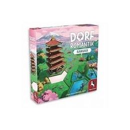 Dorfromantik - Sakura