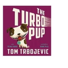 The Turbo Pup Book H/B