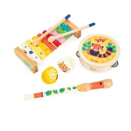 Janod Gioia Musical Set