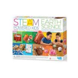 4m STEAM Powered Kits Earth Science