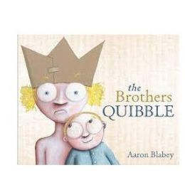 The Brothers Quibble (d)