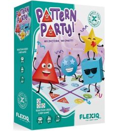 Pattern Party