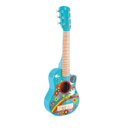 Hape Flower Power Guitar