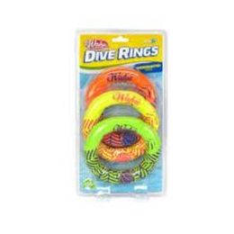 Wahu Dive Rings