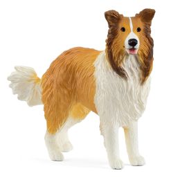 Schleich Collie