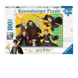 Ravensburger 100pc Harry Potter & Other Wizards