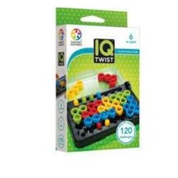 Smart Games IQ Twist