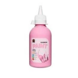 Rainbow Paint 250ml Pink