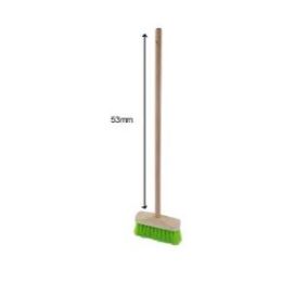 Fun Factory Broom