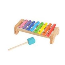 Everearth Xylophone Metal Keys