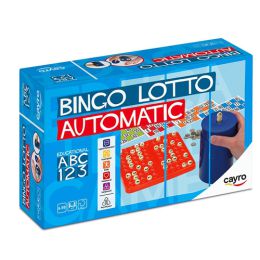 Bingo Lotto Automatic