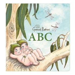 Gumnut Babies ABC Board Book