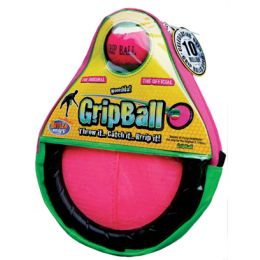 Wahu Grip Ball