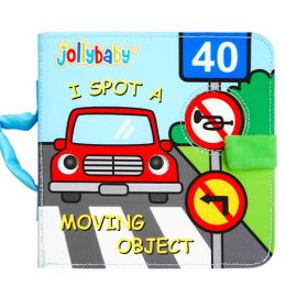 Jollybaby I Spot A Moving Object