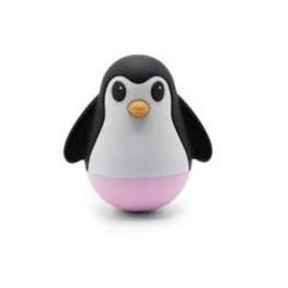 Jellystone Penguin Wobble Bubblegum