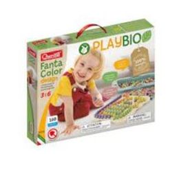 Quercetti Playbio Fanta Color