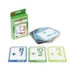 Flash Cards Addition 0-12