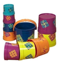 B Dot Bazillion Bucket