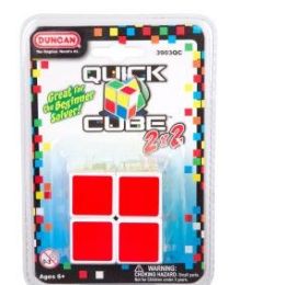 Duncan Quick Cube 2x2