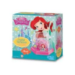 4m Disney Ariel Crystal Terrarium