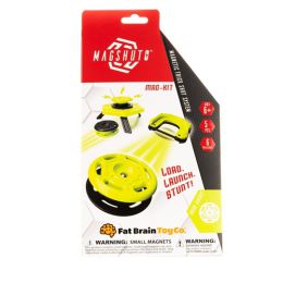 Fat Brain Magshuto Mag-Kit Quick Circuit