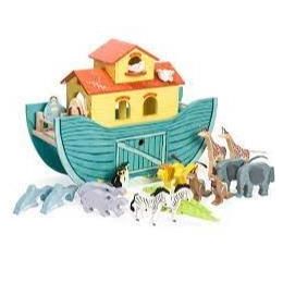 Le Toy Van Noahs Great Ark