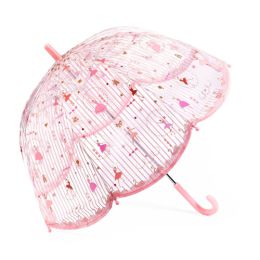 Djeco Umbrella PVC Child Ballerina