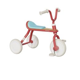 YVolution Trike Classic Red