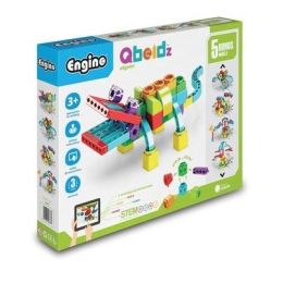 Engino Qboidz Alligator