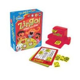 Thinkfun Zingo Game