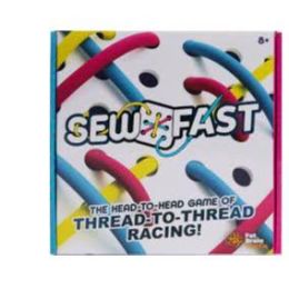 Fat Brain Sew Fast