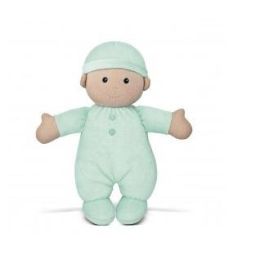 Apple Park First Baby Doll Mint