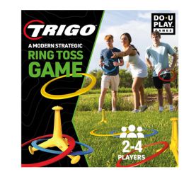 Trigo Ring Toss