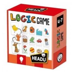 Headu Logic Game