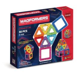 Magformers Basic 30pce