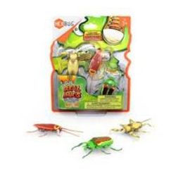 Hexbug Nano Real Bugs 3pk