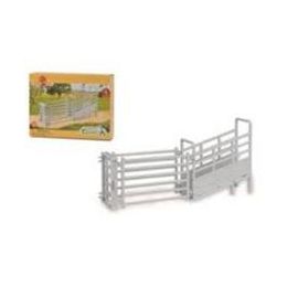 Collecta Cattle Yard Loading Set