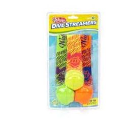 Wahu Dive Streamers