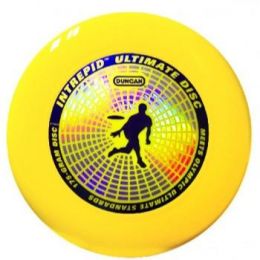 Duncan Ultimate Disc Frisbee