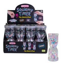 Sensory Squirmy Timer