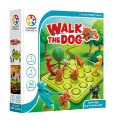 Smart Games Walk The Dog