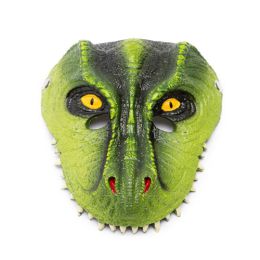 Great Pretenders T-Rex Dino Mask