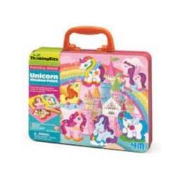 4m Thinking Kits Unicorn Window Paints