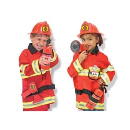 Melissa & Doug Costume Fire Chief