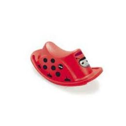 Dantoy Ladybird Rocker (d)