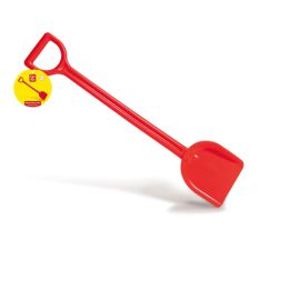 Hape Mighty Shovel, Red