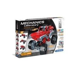 Clementoni Mech Lab Monster Truck