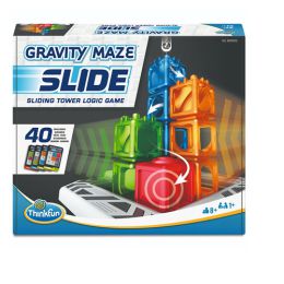 ThinkFun Gravity Maze Slide