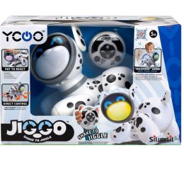 YCOO Jiggo