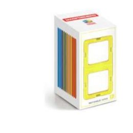 Magformers Rectangle 12pc